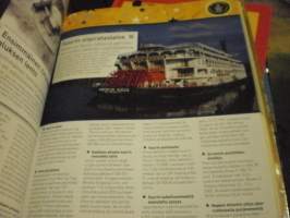 Guinness World Records 2005. 50- vuotisjuhlapainos