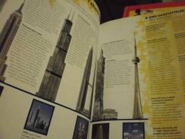 Guinness World Records 2005. 50- vuotisjuhlapainos
