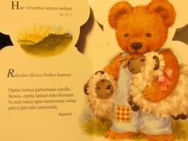 Hoiva Nalle - Psalmi 23