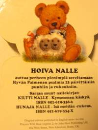 Hoiva Nalle - Psalmi 23