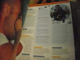 Ripley&#039;s Usko tai älä! 2012