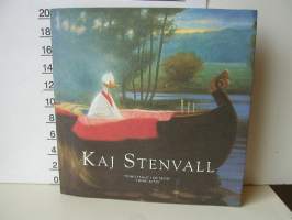 kaj stenvall