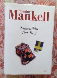 Nimeltään Tea-Bag