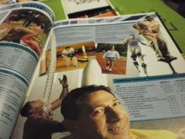 Guinness World Records 2007