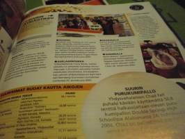 Guinness World Records 2007