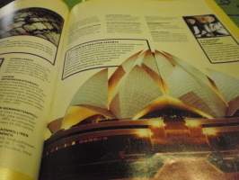 Guinness World Records 2001
