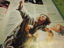 Guinness World Records 2001