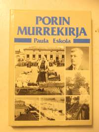 Porin murrekirja