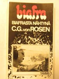 Biafra - Biafrasta nähtynä