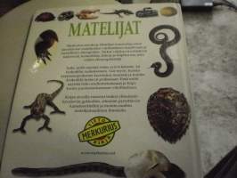 Matelijat