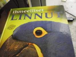 Ihmeelliset linnut