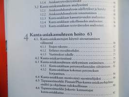 Kanta-asiakasmarkkinointi