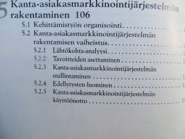 Kanta-asiakasmarkkinointi