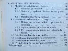 Mielikuvamarkkinointi