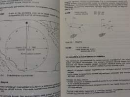 Merenkulkuopin perusteet I - saaristo navigointi