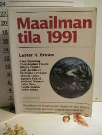 maailman tila 1991