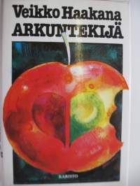 Arkuntekijä