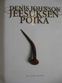 Jeesuksen poika