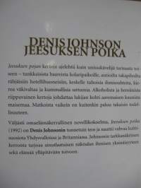 Jeesuksen poika