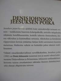 Jeesuksen poika