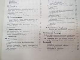 Monographie der Turbellarien I. Rhabdocoelida. -lahjoituskappale Helsingin Yliopiston Zoologian laitokselle, numeroitu 000028, &quot;Graz, 25. Mai 1909&quot;