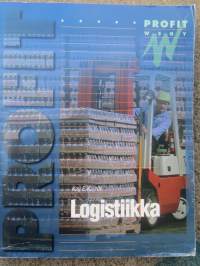 Logistiikka