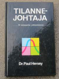 Tilannejohtaja