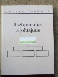 Itsetuntemus ja johtajuus