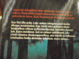 Ihmismetsällä