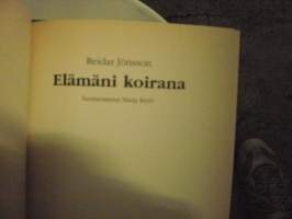 Elämäni koirana