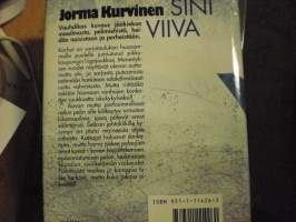 Siniviiva ( Kuvaus jääkekon maailmasta )