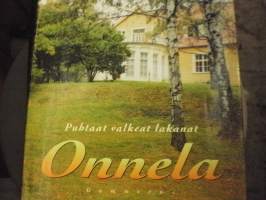 Puhtaat valkeat lakanat: Onnela