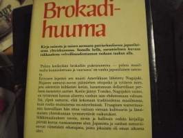 Brokadihuuma