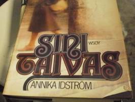Sinitaivas