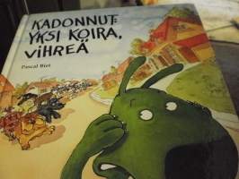 Tyhjä kuva