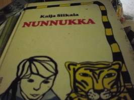 Nunnukka