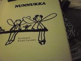 Nunnukka