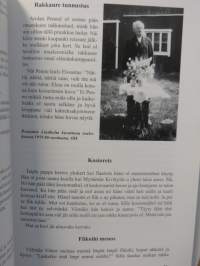 Ettippäi 1 - Kalantilaissi perinnetarinoi, kaskui, jutui, sutkauksi ja arvotuksi eri vuaskymmenilt
