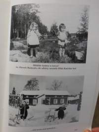 Ettippäi 1 - Kalantilaissi perinnetarinoi, kaskui, jutui, sutkauksi ja arvotuksi eri vuaskymmenilt