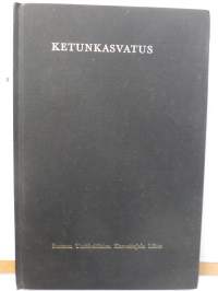 Ketunkasvatus