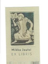 Mikko Joutsi - Ex Libris