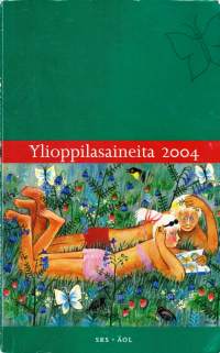 Ylioppilasaineita 2004.