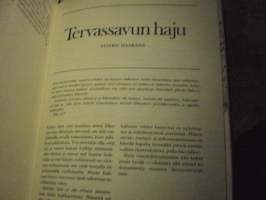Erämaailma toim Hannu Sarrala