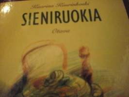 Sieniruokia