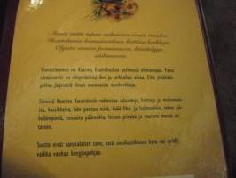 Sieniruokia