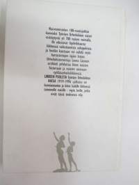 Liikkeen puolesta - Työväen Urheiluliiton naisia 1919-1996 matrikkeliteos -women in athletic clubs union