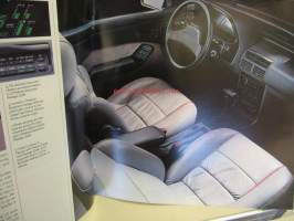 Ford Probe vm. 1990 myyntiesite
