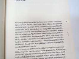 Onnellisuuden opas - Suorasukainen ja selkeä näkemys onnellisuudesta ja miksi me jäämme sitä vaille -happiness in life