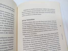 Onnellisuuden opas - Suorasukainen ja selkeä näkemys onnellisuudesta ja miksi me jäämme sitä vaille -happiness in life