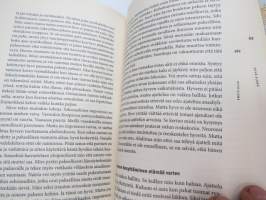 Onnellisuuden opas - Suorasukainen ja selkeä näkemys onnellisuudesta ja miksi me jäämme sitä vaille -happiness in life